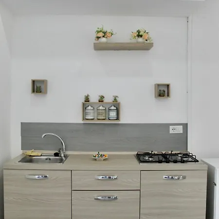 Appartamento Francesco Marigliano